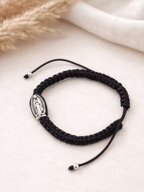 Virgen de Guadalupe Bracelet